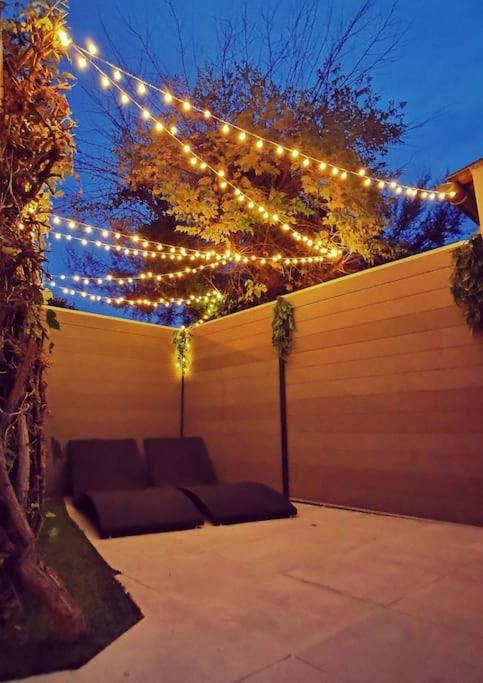 Apartamento L' Alcova - Superbe T2 Terrasse A 5 Min De Cassis Roquefort-la-Bédoule Exterior foto